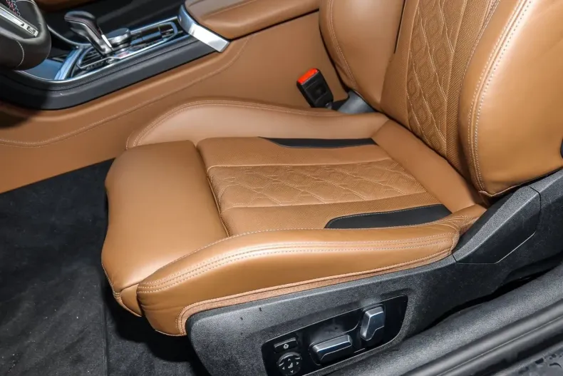 BMW M8 (Modele M) din 2025 cu 26.191 km - oferta BMW184619 - foto 20