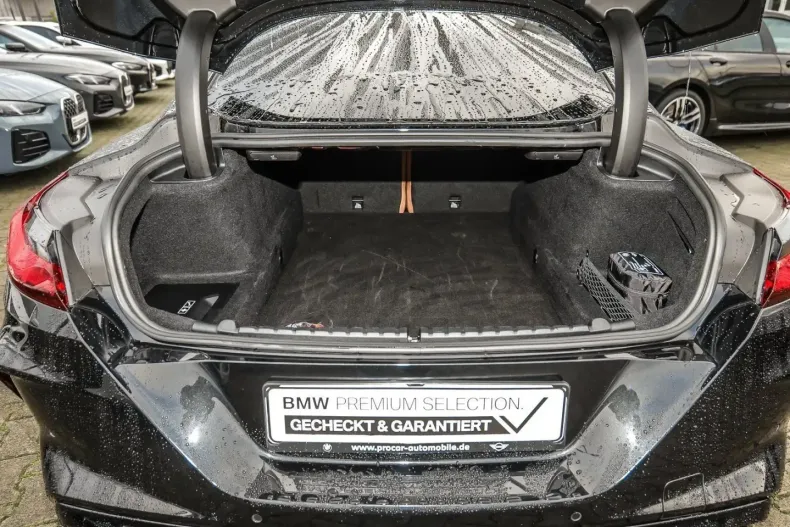 BMW M8 (Modele M) din 2025 cu 26.191 km - oferta BMW184619 - foto 22