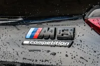 BMW M8 (Modele M) din 2025 cu 26.191 km - oferta BMW184619 - foto 23