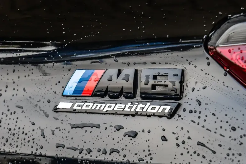 BMW M8 (Modele M) din 2025 cu 26.191 km - oferta BMW184619 - foto 23