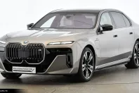 BMW M760 (Modele M) din 2025 cu 19.500 km - oferta BMW184620 - foto 3