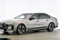 BMW M760 (Modele M) din 2025 cu 19.500 km - oferta BMW184620 - foto 4