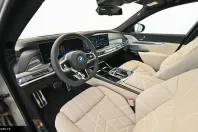 BMW M760 (Modele M) din 2025 cu 19.500 km - oferta BMW184620 - foto 10