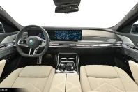BMW M760 (Modele M) din 2025 cu 19.500 km - oferta BMW184620 - foto 11