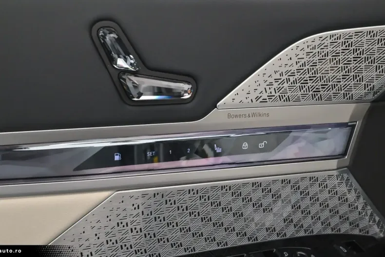 BMW M760 (Modele M) din 2025 cu 19.500 km - oferta BMW184620 - foto 15