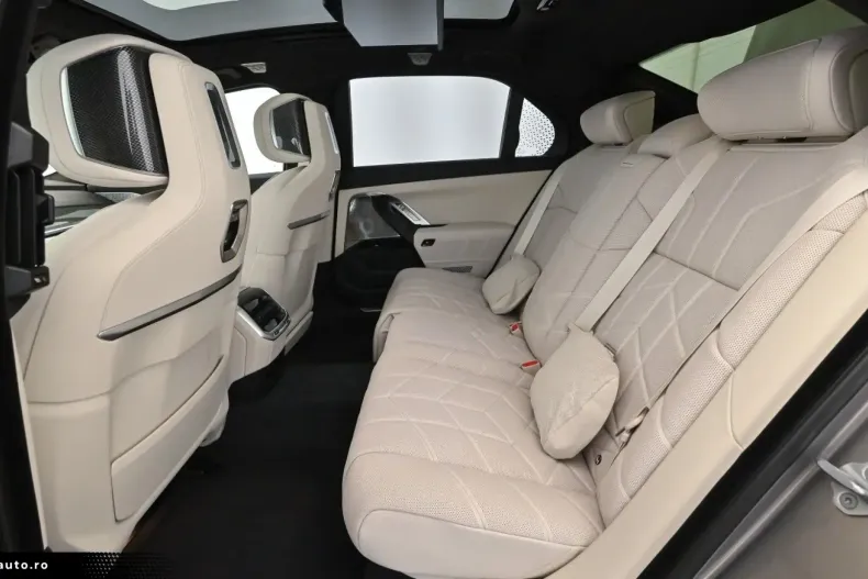 BMW M760 (Modele M) din 2025 cu 19.500 km - oferta BMW184620 - foto 18