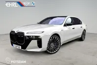 BMW M760 (Modele M) din 2024 cu 7.433 km - oferta BMW184621 - foto 1