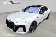 BMW M760 (Modele M) din 2024 cu 7.433 km - oferta BMW184621 - foto 2