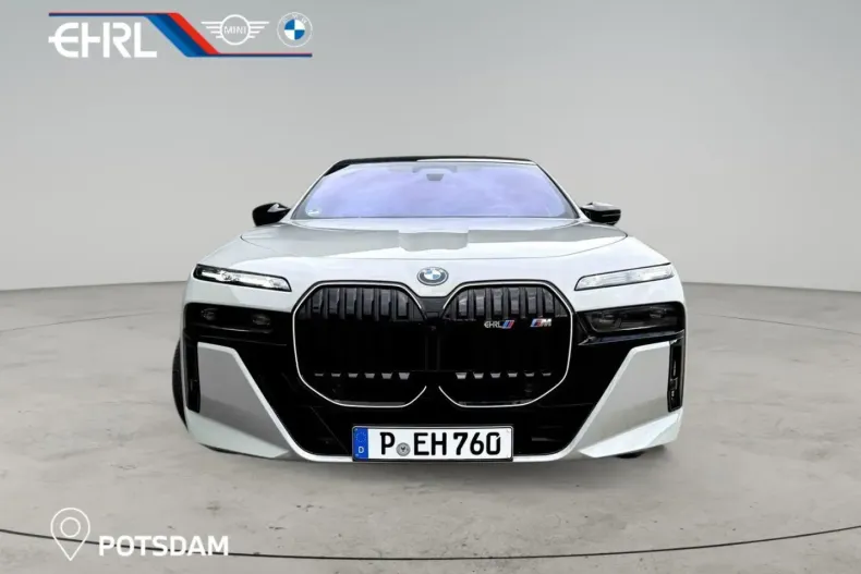 BMW M760 (Modele M) din 2024 cu 7.433 km - oferta BMW184621 - foto 3