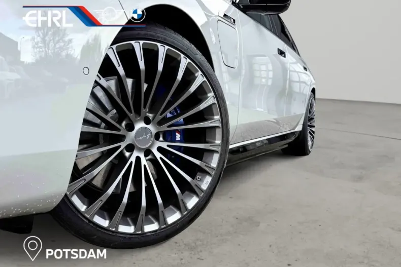 BMW M760 (Modele M) din 2024 cu 7.433 km - oferta BMW184621 - foto 6