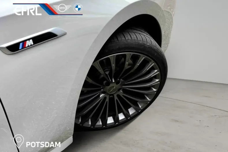 BMW M760 (Modele M) din 2024 cu 7.433 km - oferta BMW184621 - foto 7