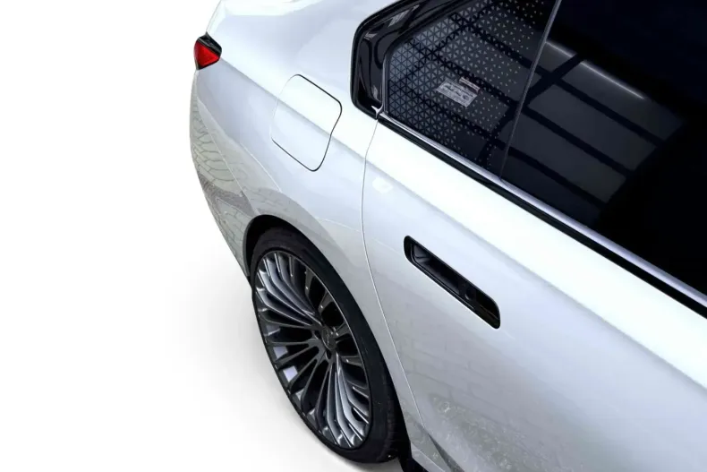 BMW M760 (Modele M) din 2024 cu 7.433 km - oferta BMW184621 - foto 8