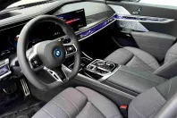 BMW M760 (Modele M) din 2024 cu 7.433 km - oferta BMW184621 - foto 11