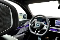 BMW M760 (Modele M) din 2024 cu 7.433 km - oferta BMW184621 - foto 13