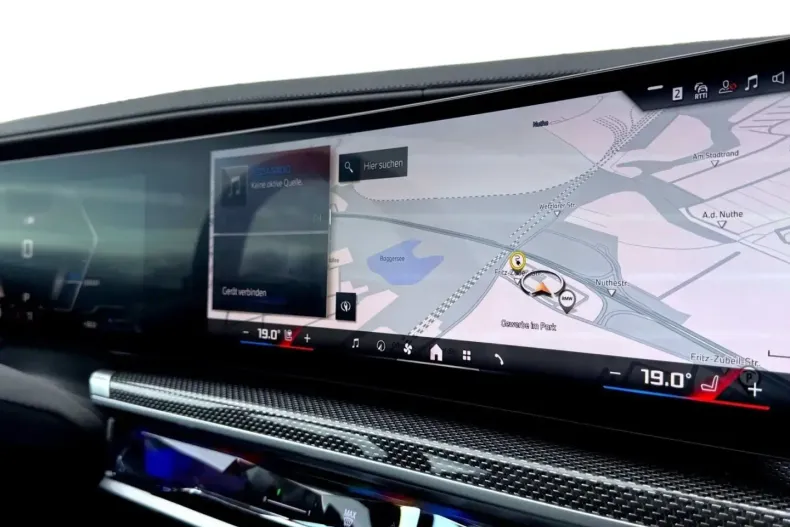 BMW M760 (Modele M) din 2024 cu 7.433 km - oferta BMW184621 - foto 16