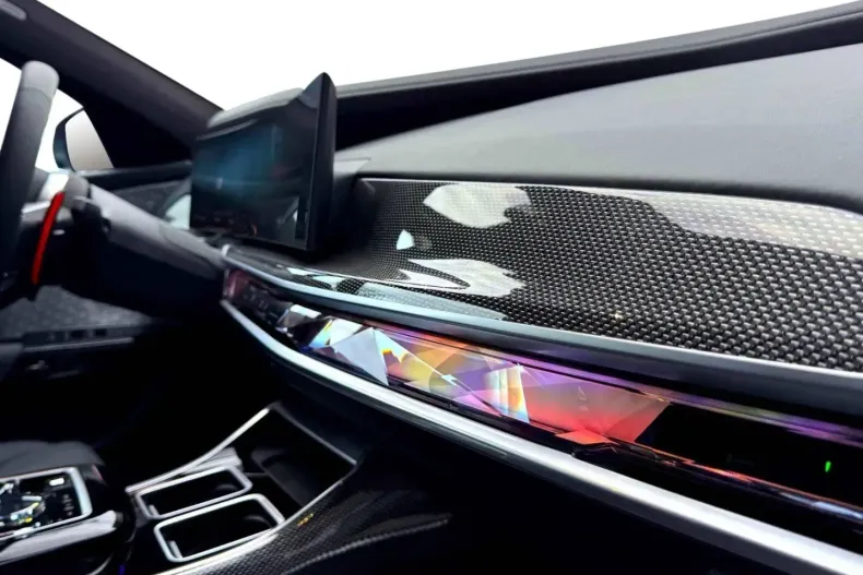 BMW M760 (Modele M) din 2024 cu 7.433 km - oferta BMW184621 - foto 20