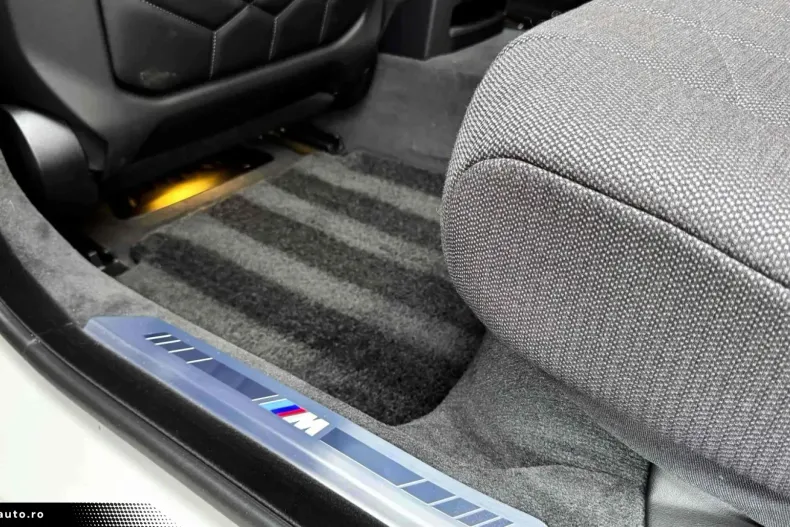 BMW M760 (Modele M) din 2024 cu 7.433 km - oferta BMW184621 - foto 27