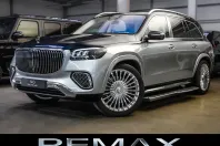 Mercedes-Benz GLS 600 (Clasa GLS) din 2023 cu 4.072 km - oferta MER184622 - foto 1