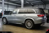 Mercedes-Benz GLS 600 (Clasa GLS) din 2023 cu 4.072 km - oferta MER184622 - foto 6
