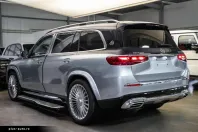 Mercedes-Benz GLS 600 (Clasa GLS) din 2023 cu 4.072 km - oferta MER184622 - foto 8
