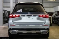 Mercedes-Benz GLS 600 (Clasa GLS) din 2023 cu 4.072 km - oferta MER184622 - foto 9