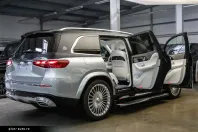 Mercedes-Benz GLS 600 (Clasa GLS) din 2023 cu 4.072 km - oferta MER184622 - foto 10