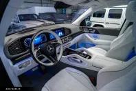 Mercedes-Benz GLS 600 (Clasa GLS) din 2023 cu 4.072 km - oferta MER184622 - foto 15