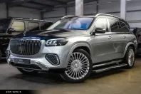 Mercedes-Benz GLS 600 (Clasa GLS) din 2023 cu 4.072 km - oferta MER184622 - foto 17