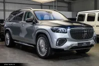 Mercedes-Benz GLS 600 (Clasa GLS) din 2023 cu 4.072 km - oferta MER184622 - foto 19