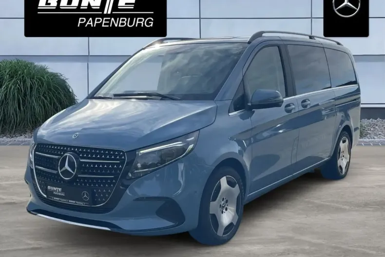 Mercedes-Benz V 250 (Clasa V) din 2025 cu 19.327 km - oferta MER184623 - foto 3