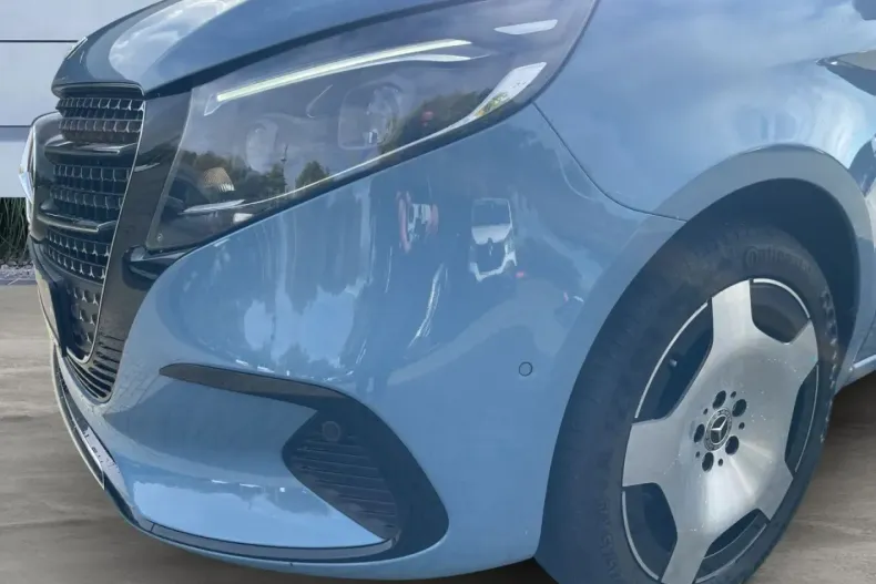 Mercedes-Benz V 250 (Clasa V) din 2025 cu 19.327 km - oferta MER184623 - foto 4