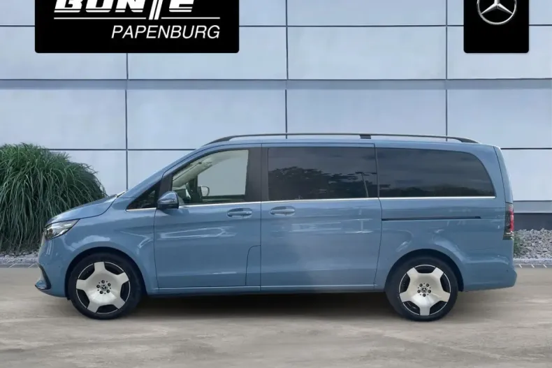 Mercedes-Benz V 250 (Clasa V) din 2025 cu 19.327 km - oferta MER184623 - foto 5