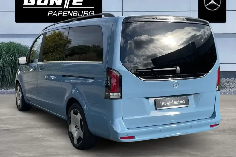 Mercedes-Benz V 250 (Clasa V) din 2025 cu 19.327 km - oferta MER184623 - foto 6