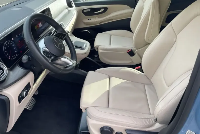 Mercedes-Benz V 250 (Clasa V) din 2025 cu 19.327 km - oferta MER184623 - foto 10