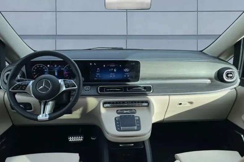 Mercedes-Benz V 250 (Clasa V) din 2025 cu 19.327 km - oferta MER184623 - foto 14