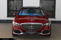 Mercedes-Benz S 580 (Clasa S) din 2024 cu 47.100 km - oferta MER184624 - foto 2