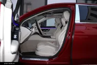 Mercedes-Benz S 580 (Clasa S) din 2024 cu 47.100 km - oferta MER184624 - foto 9