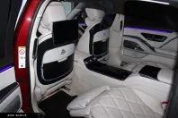 Mercedes-Benz S 580 (Clasa S) din 2024 cu 47.100 km - oferta MER184624 - foto 18