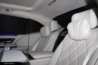 Mercedes-Benz S 580 (Clasa S) din 2024 cu 47.100 km - oferta MER184624 - foto 19