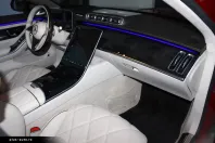 Mercedes-Benz S 580 (Clasa S) din 2024 cu 47.100 km - oferta MER184624 - foto 24