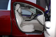 Mercedes-Benz S 580 (Clasa S) din 2024 cu 47.100 km - oferta MER184624 - foto 25