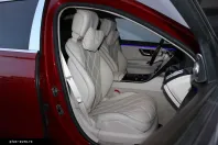 Mercedes-Benz S 580 (Clasa S) din 2024 cu 47.100 km - oferta MER184624 - foto 26