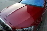 Mercedes-Benz S 580 (Clasa S) din 2024 cu 47.100 km - oferta MER184624 - foto 33