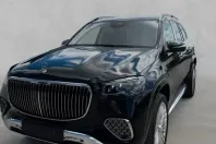 Mercedes-Benz GLS 600 (Clasa GLS) din 2025 cu 9.000 km - oferta MER184625 - foto 2