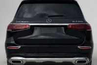 Mercedes-Benz GLS 600 (Clasa GLS) din 2025 cu 9.000 km - oferta MER184625 - foto 4