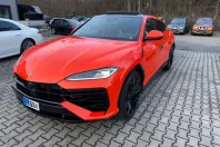 Lamborghini Urus din 2025 cu 5.000 km - oferta LAM184626 - foto 2