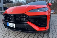 Lamborghini Urus din 2025 cu 5.000 km - oferta LAM184626 - foto 4