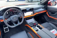 Lamborghini Urus din 2025 cu 5.000 km - oferta LAM184626 - foto 10