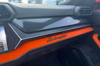 Lamborghini Urus din 2025 cu 5.000 km - oferta LAM184626 - foto 13