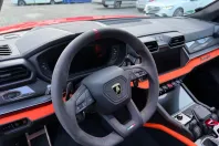 Lamborghini Urus din 2025 cu 5.000 km - oferta LAM184626 - foto 20